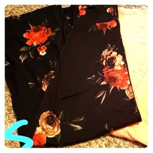 Honey and lace small maxi